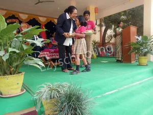 St. Theresa's Secondary School Gallery 37