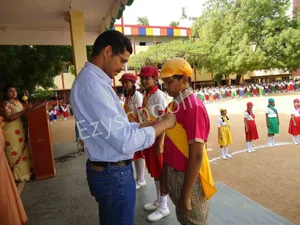 St. Theresa's Secondary School Gallery 38