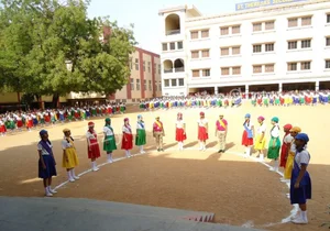 St. Theresa's Secondary School Gallery 39