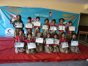 St. Theresa's Secondary School Gallery 29