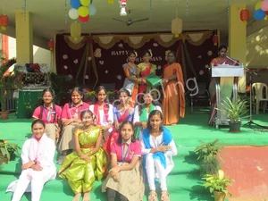 St. Theresa's Secondary School Gallery 20