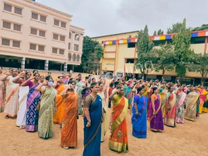 St. Theresa's Secondary School Gallery 23