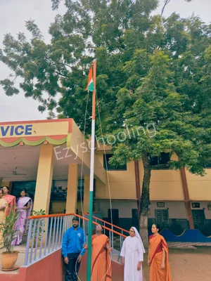 St. Theresa's Secondary School Gallery 22