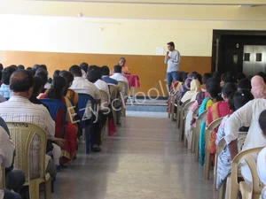 St. Theresa's Secondary School Gallery 13