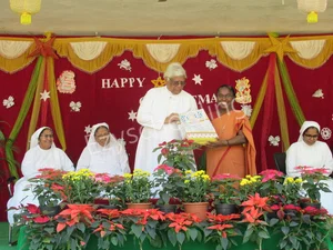 St. Theresa's Secondary School Gallery 16