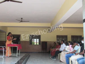 St. Theresa's Secondary School Gallery 15