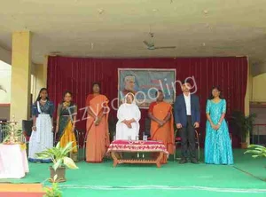 St. Theresa's Secondary School Gallery 11