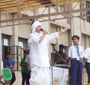 Ursuline Convent Senior Secondary School Gallery 2