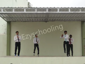 St.Anthony's Grammar High School Gallery 38