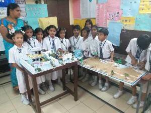 St.Theresa High School Gallery 19