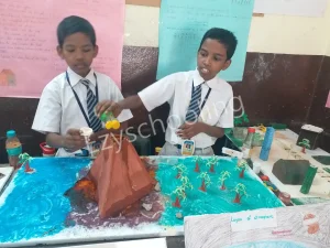 St.Theresa High School Gallery 15