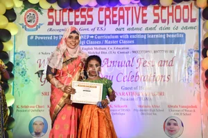 Success Creative School
Gallery 36