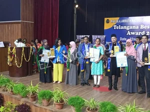 Success Creative School
Gallery 8