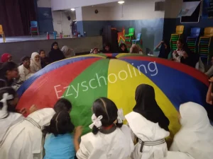 Success The School Gallery 2