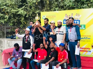 Success The School Gallery 4