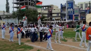 Sultan-ul-uloom Public School Gallery 1