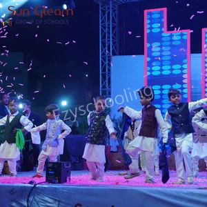 Sun Gleam High School Gallery 13