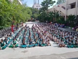 Swamy Vivekananda Centenary High School Swamy Vivekananda Centenary High School Gallery