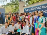 Swamy Vivekananda Centenary High School Swamy Vivekananda Centenary High School Gallery