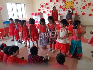 TAG Play School Gallery 1