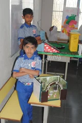 Telangana Scholar's School Telangana Scholar's School Gallery