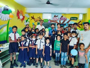 The Masterminds School Gallery 11