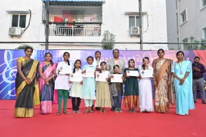 The Masterminds school Gallery 15