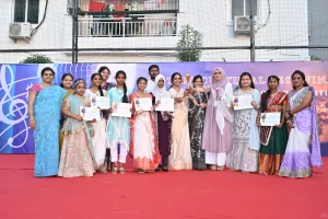 The Masterminds school Gallery 17