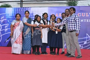 The Masterminds school Gallery 9