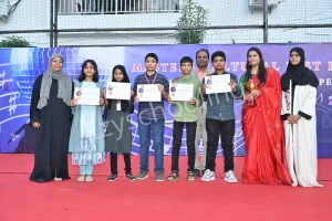 The Masterminds school Gallery 8