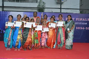 The Masterminds school Gallery 5