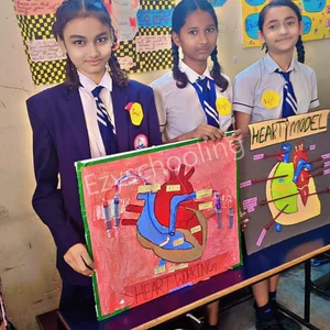 The Prestigious School Gallery 2