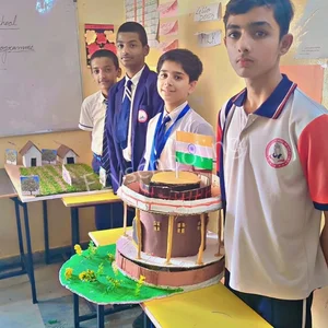 The Prestigious School Gallery 1