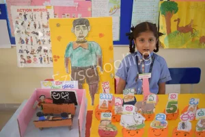 The Progress High School Gallery 38