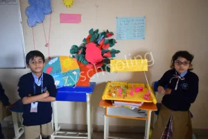 The Progress High School Gallery 28