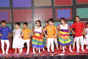 The Progress High School Gallery 7