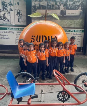 TIME Kids Gallery 18