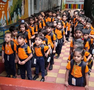 TIME Kids Gallery 17