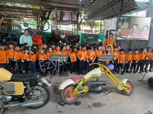 TIME Kids Gallery 15