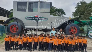 TIME Kids Gallery 16