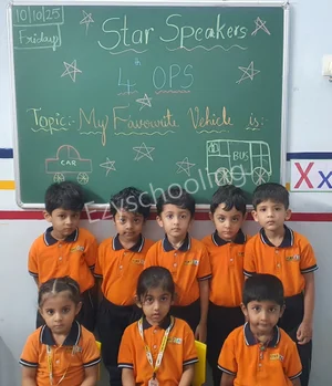 TIME Kids Gallery 11