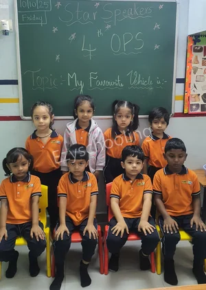 TIME Kids Gallery 10