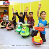 Tiny Scientists Academy Tiny Scientists Academy Gallery