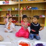 Tiny Scientists Academy Tiny Scientists Academy Gallery
