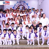 Tiny Scientists Academy Tiny Scientists Academy Gallery