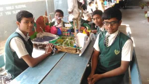 Triveni Talent School Gallery 5