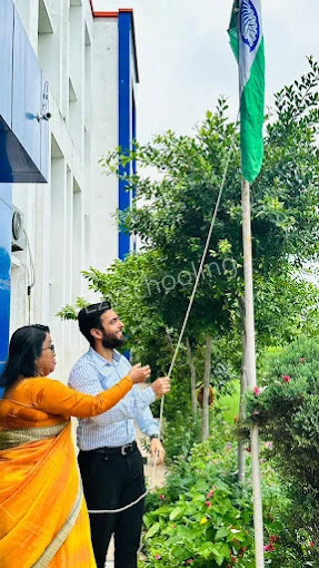 St. George School Gallery 10