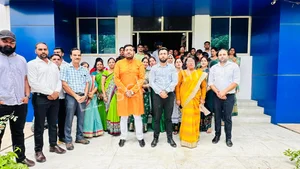 St. George School Gallery 7