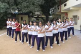 Vidya Vinayalaya School Vidya Vinayalaya School Gallery