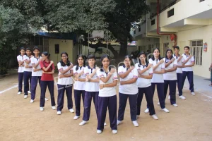 Vidya Vinayalaya School Gallery 3